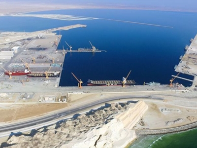 المنطقة الاقتصادية الخاصة بالدقم ولاية الدقم