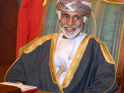 جلالة السلطان يترأس مجلس الوزراء 8-4-2015 2015 (17)