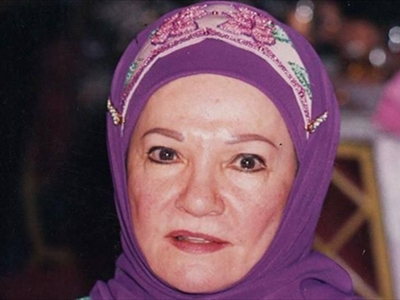 شادية