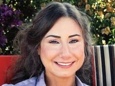 دياموند أبو عبود في (insyriated) أفضل ممثلة