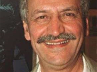 المخرج جان شمعون
