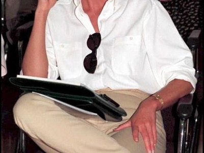 الكشف عن قبر الأميرة ديانا "الحقيقي".. سلسلة من الأحداث تؤكد أن موقعه تغيّر في آخر لحظة!