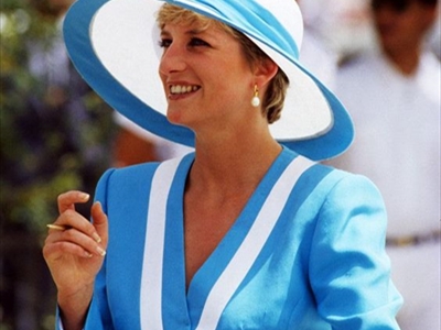 الكشف عن قبر الأميرة ديانا "الحقيقي".. سلسلة من الأحداث تؤكد أن موقعه تغيّر في آخر لحظة!