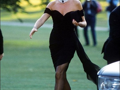 الكشف عن قبر الأميرة ديانا "الحقيقي".. سلسلة من الأحداث تؤكد أن موقعه تغيّر في آخر لحظة!