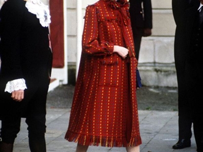 الكشف عن قبر الأميرة ديانا "الحقيقي".. سلسلة من الأحداث تؤكد أن موقعه تغيّر في آخر لحظة!