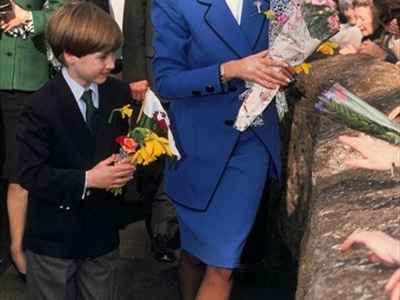 الكشف عن قبر الأميرة ديانا "الحقيقي".. سلسلة من الأحداث تؤكد أن موقعه تغيّر في آخر لحظة!