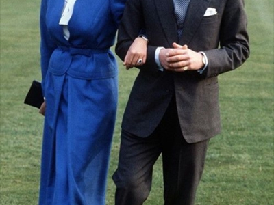 الكشف عن قبر الأميرة ديانا "الحقيقي".. سلسلة من الأحداث تؤكد أن موقعه تغيّر في آخر لحظة!