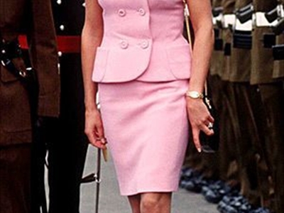 الكشف عن قبر الأميرة ديانا "الحقيقي".. سلسلة من الأحداث تؤكد أن موقعه تغيّر في آخر لحظة!