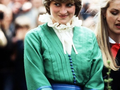 الكشف عن قبر الأميرة ديانا "الحقيقي".. سلسلة من الأحداث تؤكد أن موقعه تغيّر في آخر لحظة!