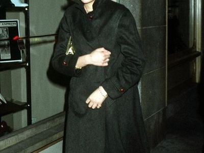 الكشف عن قبر الأميرة ديانا "الحقيقي".. سلسلة من الأحداث تؤكد أن موقعه تغيّر في آخر لحظة!