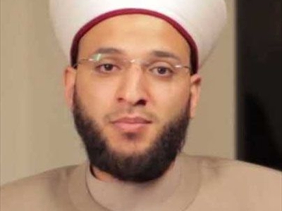 مزوق: علينا الاهتمام بتربية العقول على منهج الدين الصحيح