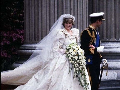 الكشف عن قبر الأميرة ديانا "الحقيقي".. سلسلة من الأحداث تؤكد أن موقعه تغيّر في آخر لحظة!