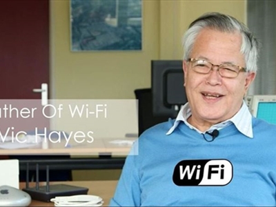 من اخترع "واي فاي"... وكيف يعمل؟