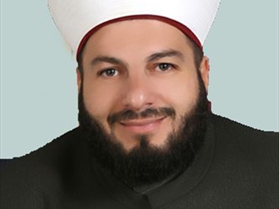 الشيخ هشام بخاري