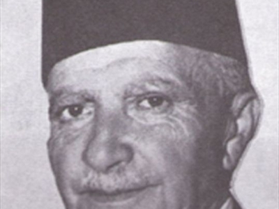 عمر الداعوق