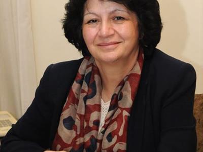 د. مها خير بك ناصر: - خطوة أولى لا بدّ منها