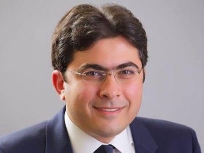 النائب المنتخب د. سليم خوري