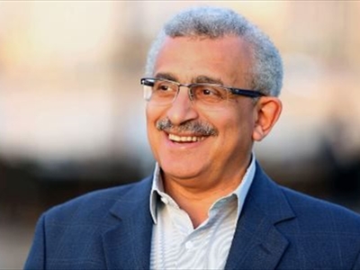 النائب المنتخب د. أسامة سعد