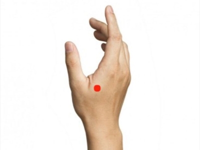 5 مواضع للتدليك لها تأثير كالسحر في خفض ضغط الدم المرتفع في وقت قصير