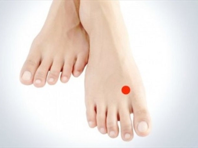 5 مواضع للتدليك لها تأثير كالسحر في خفض ضغط الدم المرتفع في وقت قصير