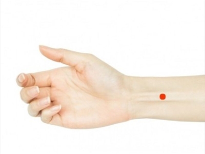 5 مواضع للتدليك لها تأثير كالسحر في خفض ضغط الدم المرتفع في وقت قصير