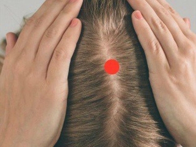 5 مواضع للتدليك لها تأثير كالسحر في خفض ضغط الدم المرتفع في وقت قصير