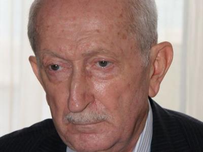 عمر كرامي أوّل حكومة ثلاثينية