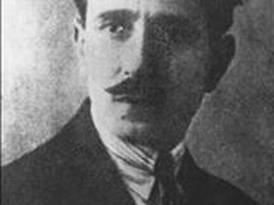 بترو طراد