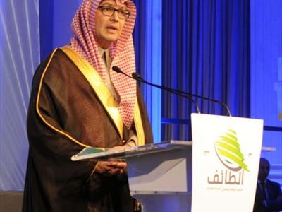 الحريري: الطائف نموذج لدول المنطقة التواقة للسلم الأهلي والأمن