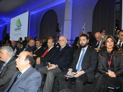 الحريري: الطائف نموذج لدول المنطقة التواقة للسلم الأهلي والأمن