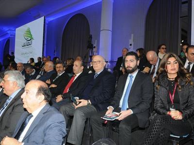 الحريري: الطائف نموذج لدول المنطقة التواقة للسلم الأهلي والأمن