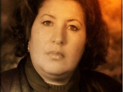 بسمة البوعبيدي