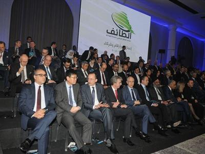 الحريري: الطائف نموذج لدول المنطقة التواقة للسلم الأهلي والأمن