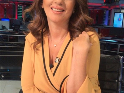لينا دوغان
