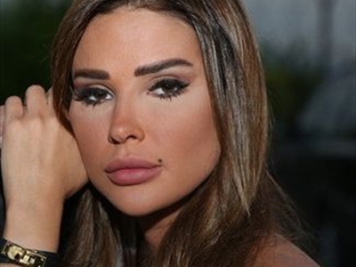 ديانا فاخوري
