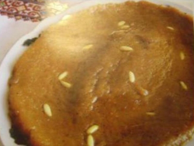 ذكرى أربعة النبي أيوب في الرملة البيضاء في بيروت المحروسة