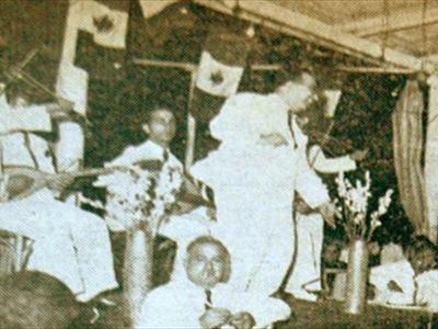تكريماً للذكرى السنوية التاسعة والخمسين  لوفاة  شاعر الشعب «عمر الزعني»: «الأُستاذ حُنَيْن» (3)
