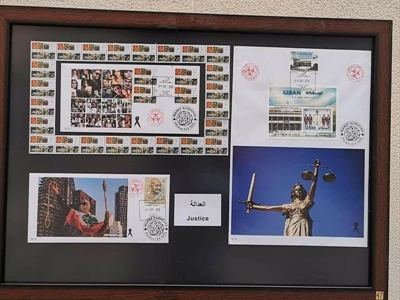 احتراف الباحث وارف قميحة بعرض وتوثيق إنفجار المرفأ