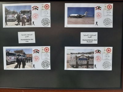 احتراف الباحث وارف قميحة بعرض وتوثيق إنفجار المرفأ