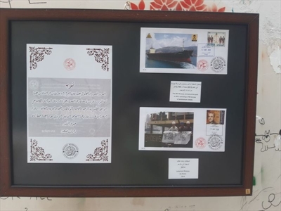 احتراف الباحث وارف قميحة بعرض وتوثيق إنفجار المرفأ