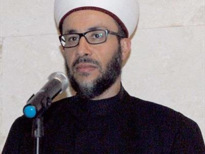 الشيخ أمين الكردي