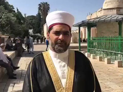 الشيخ عمر الكسواني