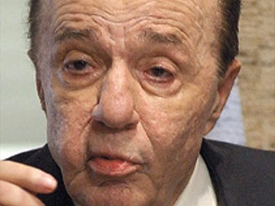 الرئيس كامل الاسعد