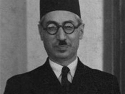 خير الدين الأحدب أول رئيس حكومة سنّي ترأس الحكومة خمس مرات