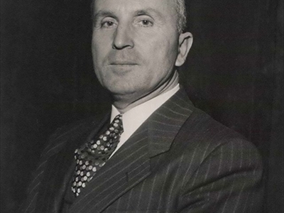 عبدالله اليافي كان أصغر رئيس حكومة في العالم عام 1938