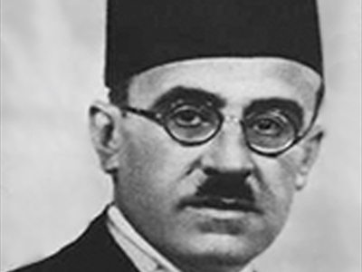 أنطوان الجميل (رئپس تحرير «الأهرام»)