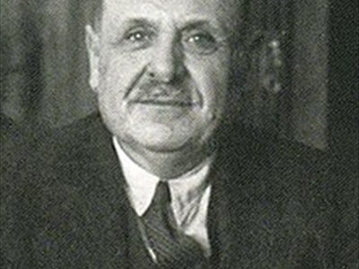 الرئيس بشارة الخوري