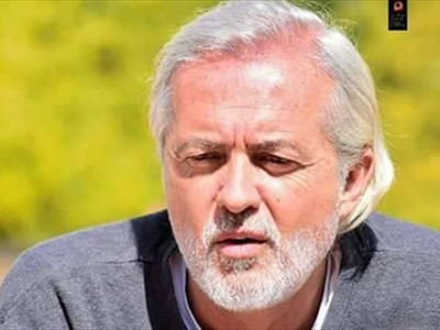 المتميّز والإستثنائي اللبناني العربي بيار داغر يحظى بتقدير النقّاد وأقلامهم البنّاءة