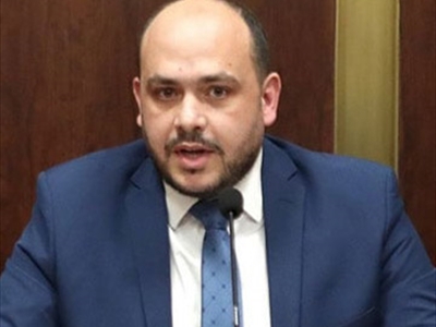 سعيد الأسمر