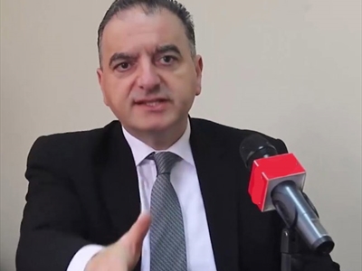 أنطوان صفير